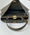 Fendi 8BN358AOVHF1D3Q Peekaboo Soft Large Green leather bag 80172L