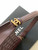 Chanel 26X AS6045 Hobo bag Lambskin Wine Red