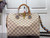 LV N50054 Louis Vuitton Speedy Bandouliere 30 Handbag Blue