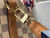 LV N50054 Louis Vuitton Speedy Bandouliere 30 Handbag Blue