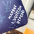 LV M27112 Louis Vuitton Key Pouch S Ocean Blue