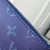 LV M27112 Louis Vuitton Key Pouch S Ocean Blue