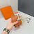 Hermes H074562CP2K H belt buckle & Reversible leather strap H88069