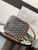 Goyard PEFLOTPMLTY01CL03P Petit Flot Bucket Bag Gy9003