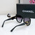 Chanel Fshion CH5517 Classic Sunglasses C83247