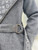 Louis Vuitton LV 1A4PE6 Women's Hooded Wrap Coat L55762