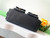 Chanel AS5302 Hobo Shiny Lambskin & Gold-Tone Metal Black