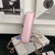 Chanel AP4592 25S Mini Flap Lambskin Pink gold