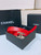 Chanel 25S classic double C belt 3.0cm AA0905