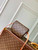 LV M13449 Louis Vuitton LV x TM Mini Bumbag