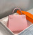 Hermes Sellier Kelly Epsom Leather Bag H213008