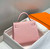 Hermes Sellier Kelly Epsom Leather Bag H213008