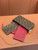 Louis Vuitton LV M81896 Felicie Pochette Bag M61276  Monogram Wine Red