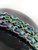 Chanel A88991 Evening Colorful tassel Chain Fringe CC Oval Minaudiere
