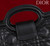Dior Jolie Top Handle Mini Bag Black Cannage Lambskin S3123UNJB_M900 Black