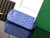Goyard ANJOUSMINCG07TY07P Anjou Mini Bag Blue