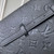 LV M47185 Louis Vuitton Babylone Tote MM Bag Black