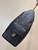 Chanel AS5311 Large Hobo Shiny Calfskin & Gold-Tone Metal Black
