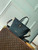 LV M12099 Louis Vuitton Reversible Neverfull Bandoulière Inside Out BB Handbag Black