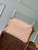 LV M15154 Louis Vuitton Side Trunk GM Bag Meowgram coated canvas