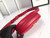 Gucci 476434 GG Marmont Matelassé Leather Belt Bag Red
