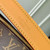 LV M14513 Louis Vuitton Side Trunk GM Handbag Monogram