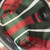 Gucci GG Emblem nano bucket bag 847090 Beige & Black