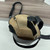 Loewe AANBBBMX02 Mini Pebble Bucket bag in soft grained calfskin Loe8008