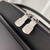 LV M11657 Louis Vuitton Avenue Messenger Bag Black