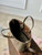 LV M12109 Louis Vuitton Neverfull Bandoulière Inside Out BB Handbag Gray
