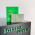 Bottega Veneta BV 649597 Cassette Credit Card Case bv70034