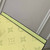 LV M14115 Louis Vuitton Passport Cover Taigarama Lemon Yellow