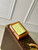 LV M14115 Louis Vuitton Passport Cover Taigarama Lemon Yellow