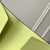 LV M14115 Louis Vuitton Passport Cover Taigarama Lemon Yellow