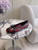Chanel Women's Classic second-hand Kang Peng shoes flat shoes C93453