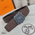 Hermes H010636UK89 On the Road belt buckle & Cache-Tout leather strap 38 mm H88002