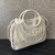 Valentino 4W2B0M97FHM-GH9 Valentino Garavani Tote Bag White