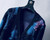 LV Men's Sweaters Designer Louis Vuitton Sweaters and Cardigans Clothing 36004 Blue
