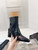 YSL High-heeled Boots Fashion Shoes Y83225