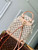 LV N00120 Louis Vuitton Montsouris PM Backpack Damier Azur