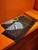Louis Vuitton Limited Series Popular Cashmere Scarf L60354