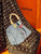 Louis Vuitton Limited Series Popular Cashmere Scarf L60354