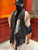 Louis Vuitton Limited Series Popular Cashmere Scarf L60354