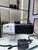 Chanel AP3226 Phone Holder with Chain Lambskin & Black-Tone Metal Black