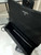 Chanel AP3226 Phone Holder with Chain Lambskin & Black-Tone Metal Black