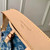 LV LV M28287 Louis Vuitton CarryAll Cargo PM Bag Blue Denim
