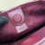 Gucci GG Emblem nano bucket bag 847090 Red