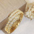 Bulgari  Studded Serpant kada Bracelet 361223