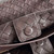 Bottega Veneta BV 743568 Small Andiamo with Suede Bag BV9001