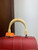 Goyard SAIGR2MINTY51CL51P Saïgon Structuré Mini Bag G89007